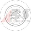 A.B.S. 17343 OE Brake Disc